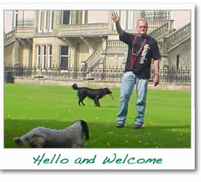 Hello and welcome from Prime Pet Care